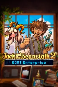 Jack And The Beanstalk 2